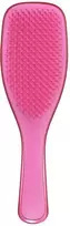 Tangle Teezer Ultimate Detangler Chrome Rožinė Thrill Hair