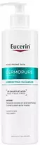 Eucerin Cleansing gel for problematic skin DermoPure Clinical (Correcting Valiklis) 400 ml