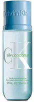 Calvin Klein Silky Coconut Hair & Body Perfume Mist kūno ir plaukų dulksna, 236 ml