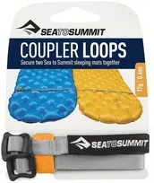 Sea To Summit Mat Coupler Kit Loops