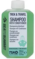 Sea To Summit Trek & Travel Liquid Conditioning Šampūnas