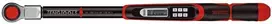 TengTools Dinamometrinis raktas Teng Tools 1292D200; 1/2''; 548 mm; 20-200 Nm