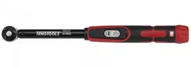 TengTools Dinamometrinis raktas Teng Tools 237700208; 3/8''; 20-100 Nm