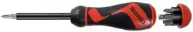 TengTools Rankena atsuktuvui Teng Tools MDR915 + sukimo antgaliai