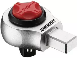 TengTools Terkšlė dinamometriniam raktui Teng Tools 3892CQ100R; 9x12 mm