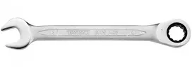 TengTools Raktas su terkšle Teng Tools 162681506; 22 mm; 285 mm