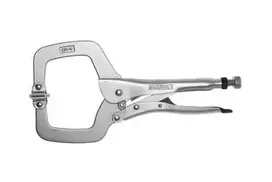 TengTools Replės Teng Tools 406-6sp; 0-50 mm; 172 mm