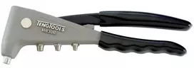 TengTools Rankinis kniediklis Teng Tools HR30R; 2,4-4,8 mm