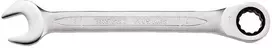 TengTools Raktas su terkšle Teng Tools 600517RS; 17 mm; 223 mm