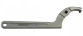 TengTools Raktas Teng Tools HP2026; 32-75 mm; 178 mm