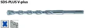 MAKITA SDS V-PLUS GRĄŽTAS 10* 350mm