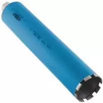 Deimantinė gręžimo karūna Tyrolit Premium; 132x450 mm