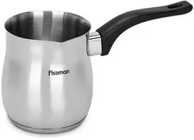 Fissman Indelis turkiškai kavai virti, nerūdijančio plieno 680 ml