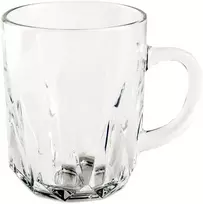 „Artic“ 250 ml LUMINARC puodelių rinkinys 6 asmenims