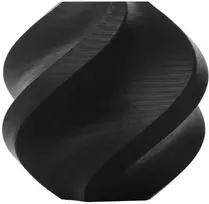 Bambu Lab Refill PETG-HF plastikas 1.75mm 1kg - Juodas