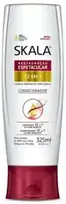 Skala Conditioner 12 In 1 kondicionierius silpniems ir pažeistiems plaukams, 325 ml