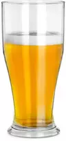 Dymo Bierpul Plastikinis 520 ml - Neužsukamas Alaus Puodelis