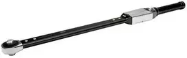 Bahco Torque wrench 75R3 300-100 Nm 3/4"