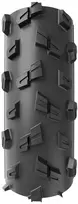 Padanga 28" Vittoria Terreno T90 Mud G2.0 TLR Fold 700x33c / 33-622 juodas