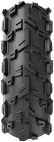Padanga 28" Vittoria Terreno T70 Coarse loose G2.0 TLR Fold 700x45c / 45-622 ruda-juodas