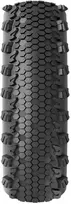 Padanga 28" Vittoria Terreno T30 Fine Loose Fold 700x38c / 40-622 juodas
