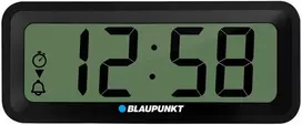 Išmanusis laikrodis BLAUPUNKT CL04BK MULTIFUNCTIONAL WATCH, Juodas