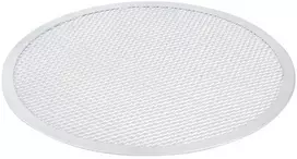 Tvirtos picos kepimo grotelės su tinkleliu, 50 cm - Hendi 617588