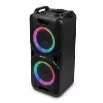 Medion PE-1 Pure vakarėlių kolonėlė, juoda