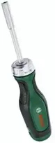 Atsuktuvas Bosch 1600A032V0 + sukimo antgaliai