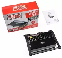Elektrinė skrudintuvė / grilis 24V 350W, 28SA243502