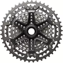 SHIMANO cassette XTR CS-M9200-12 12 speed 9 - 45 su. HYPERGLIDE+