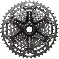 SHIMANO cassette XTR CS-M9200-12 12 speed 10 - 51 su. HYPERGLIDE+