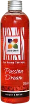 PASSION aromaterapinis kvapas hidromasažiniam baseinui ir kubilui - "Passion Dream", 250 ml