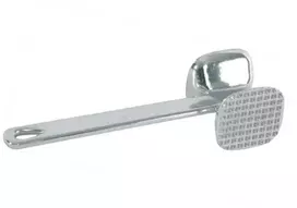 Meat tenderizer, 26 cm, double-sided