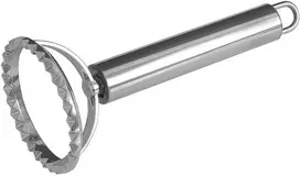 Dumpling cutter, 6 cm