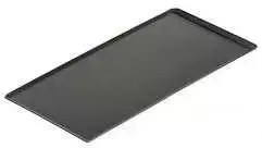 Baking tray GN 1/1, Non-Stick, Choc
