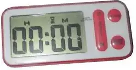 Electronic timer