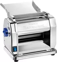 Electric pasta machine, Imperial Restaurant