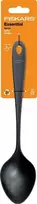 Šaukštas Fiskars Essential 1065592, 30 cm, plastikas