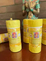 Smilkalai ZAMBALA