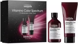 Plaukų priežiūros rinkinys L'oreal Professionnel Vitamino Color Spectrum Gift Set 2 vnt. 2025
