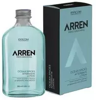 Losjonas po skutimosi vyrams Farcom Professional ARREN Men’s Grooming Aftershave Lotion Ocean Spices 200 ml