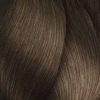 L‘oreal Professionnel Majirel plaukų dažai 60ml - 7.8