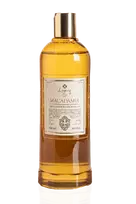 Logevy Firenze 1965 „Macadamia“ – Prabangus parfumuotas itališkas dušo gelis, 500 ml