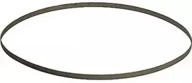 Flex Accessories Pjovimo juosta metalui FLEX Bi-Metall 835x13x0,5mm 10/14, 3vnt.