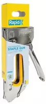 Kabiamušis „Rapid" PRO R23 13Tipo