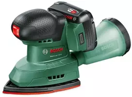 Bosch EasySander 18V-8 (1x2.0 Ah) (0.603.3E3.002)