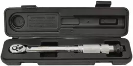 AW-Tools 1/4'' Dinamometrinis raktas AWTools AW39402BL; 5-25 Nm