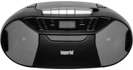 Boombox Imperial PBB 1 FM