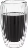 Termo stiklinės Zyle ZY8044SDG, 440 ml, 2 vnt.